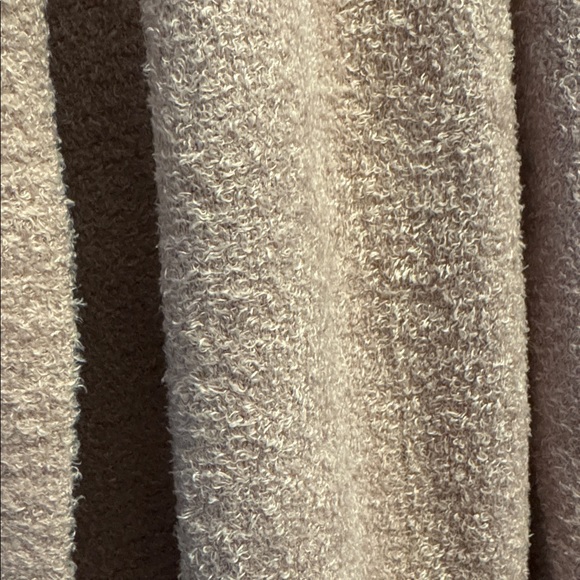 Barefoot Dreams Pink Cardigan NWT - Picture 3 of 4